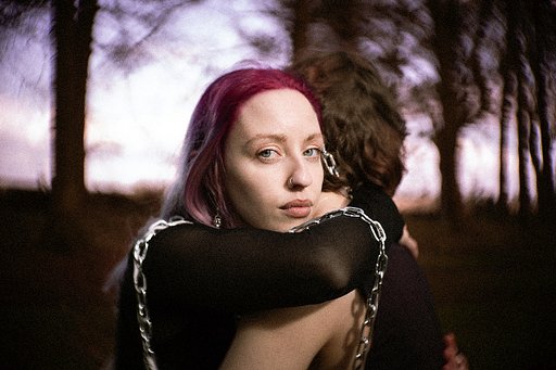 A Natural Approach with Emma Ledwith and the Joseph Petzval 55 f/1.7 Focus-coupled Bokeh Control Art Lens