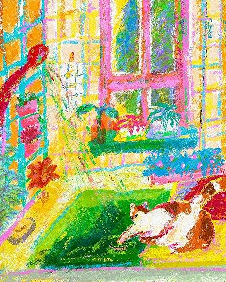 © Albee