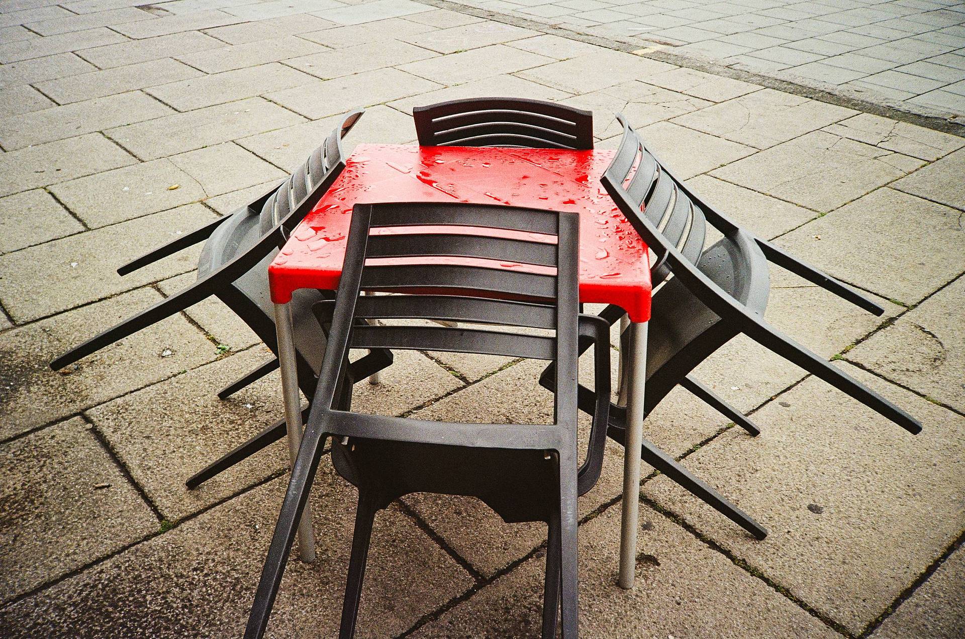 Photos by Anil Mistry