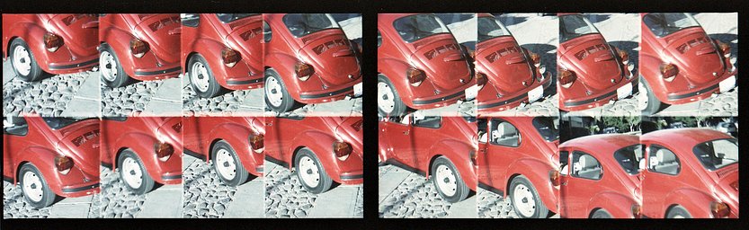 カメラ: Fujifilm Rensha Cardia BYU-N 16 · Lomography