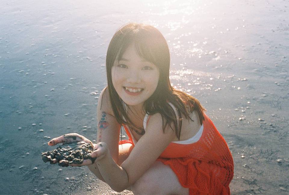 © Miya | Lomography Color Negative ISO 800 135 彩色负片胶卷