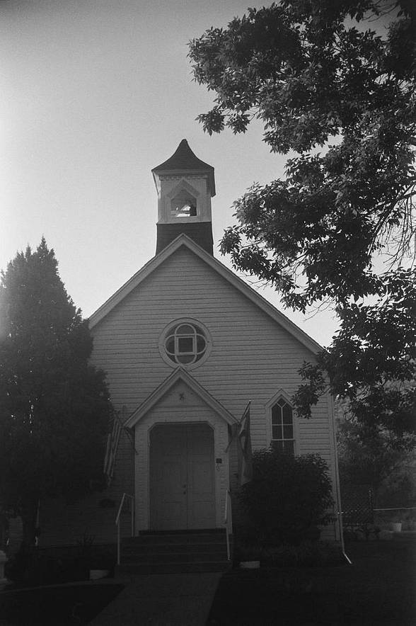 Photos by David Hancock