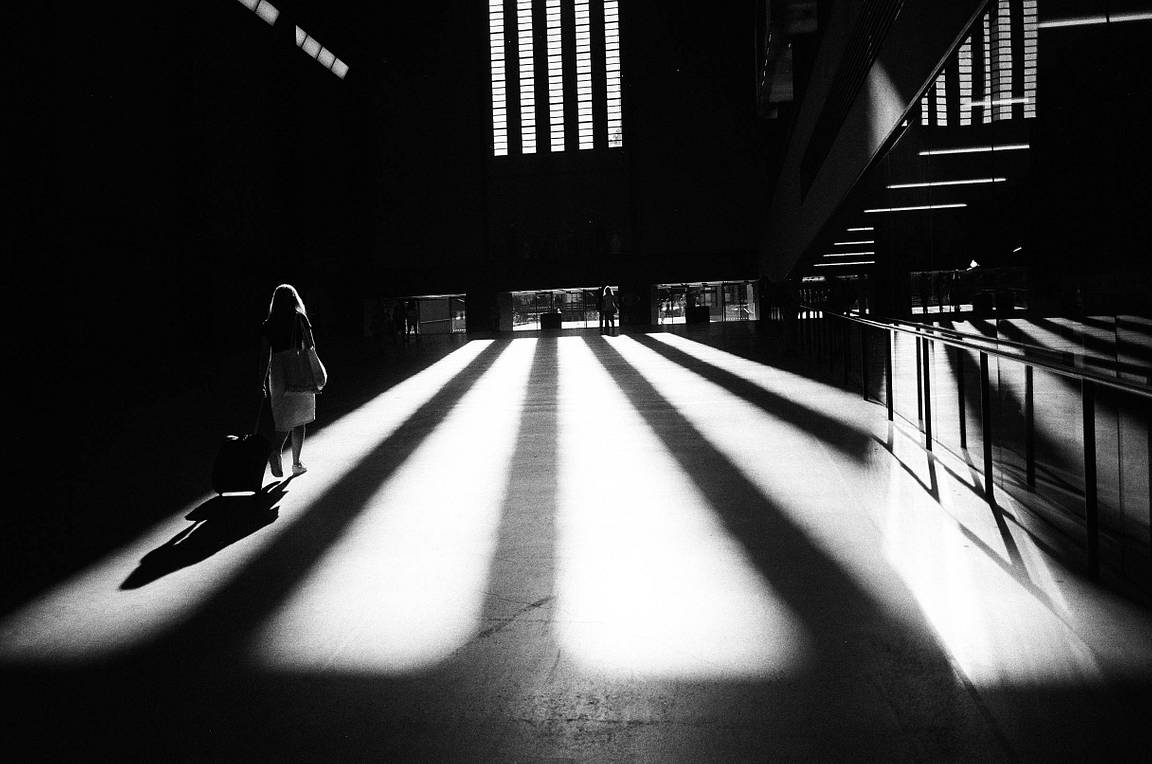 Shadow Play
