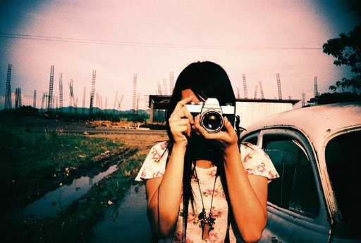 Heart Transplant for my Lomo LC-A+
