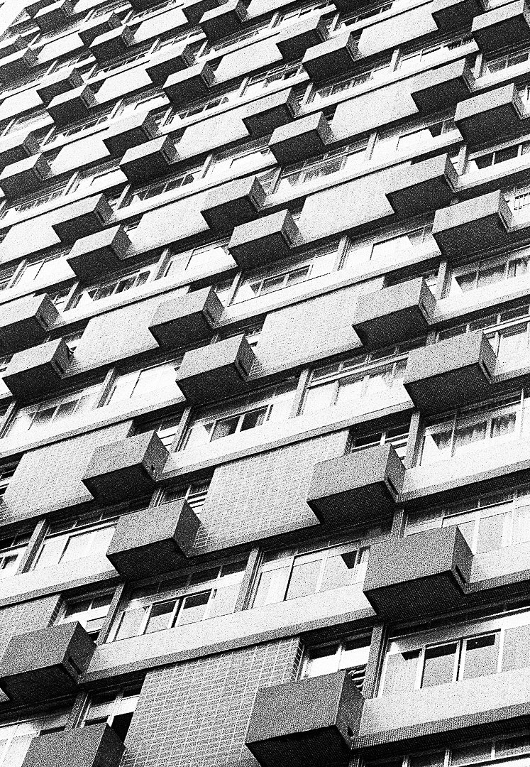 Film: kodak 400TX · Lomography