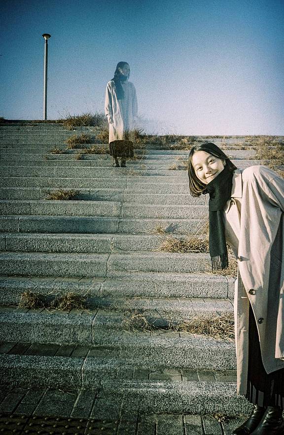 Camera: Lomo MC-A 135 全自动随拍胶片相机 | Film: LomoChrome Metropolis ISO 100–400 135 大都会胶卷