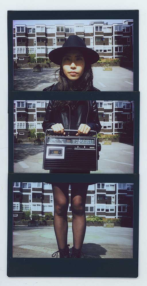 Turning Heads with Steve McCarthy and the Lomo'Instant Wide Glass