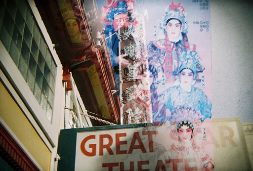 Multiple Exposures for Beginners