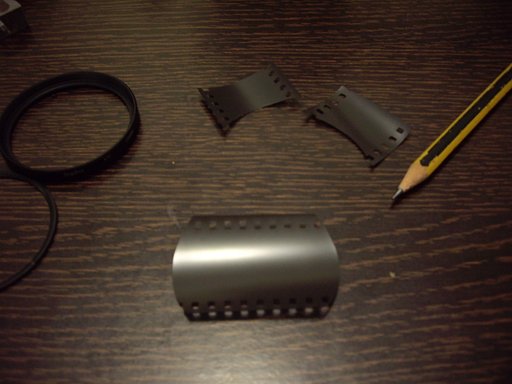 How to Make Homemade Filters for Your Cameras