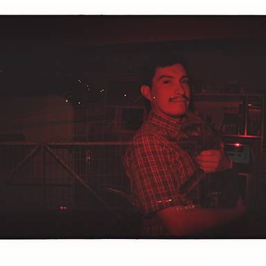 andynoise