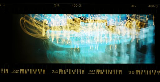 LomoAmigo: Sprocket Rocket Away with COIN
