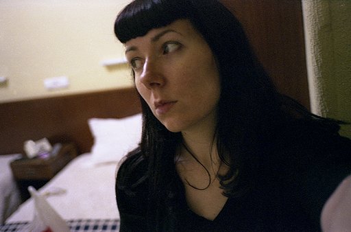 A Walk Through Berlin with LomoKino LomoAmigo melanie_skriabine