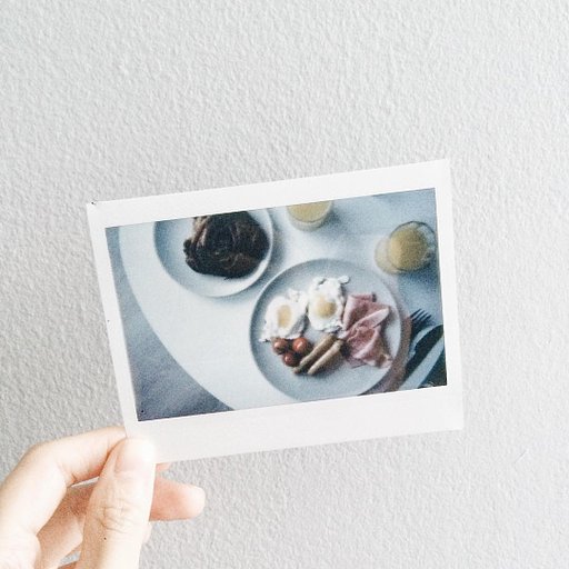 【Lomo'Instant Wide】在味蕾上放煙花－Sparks and Cakes