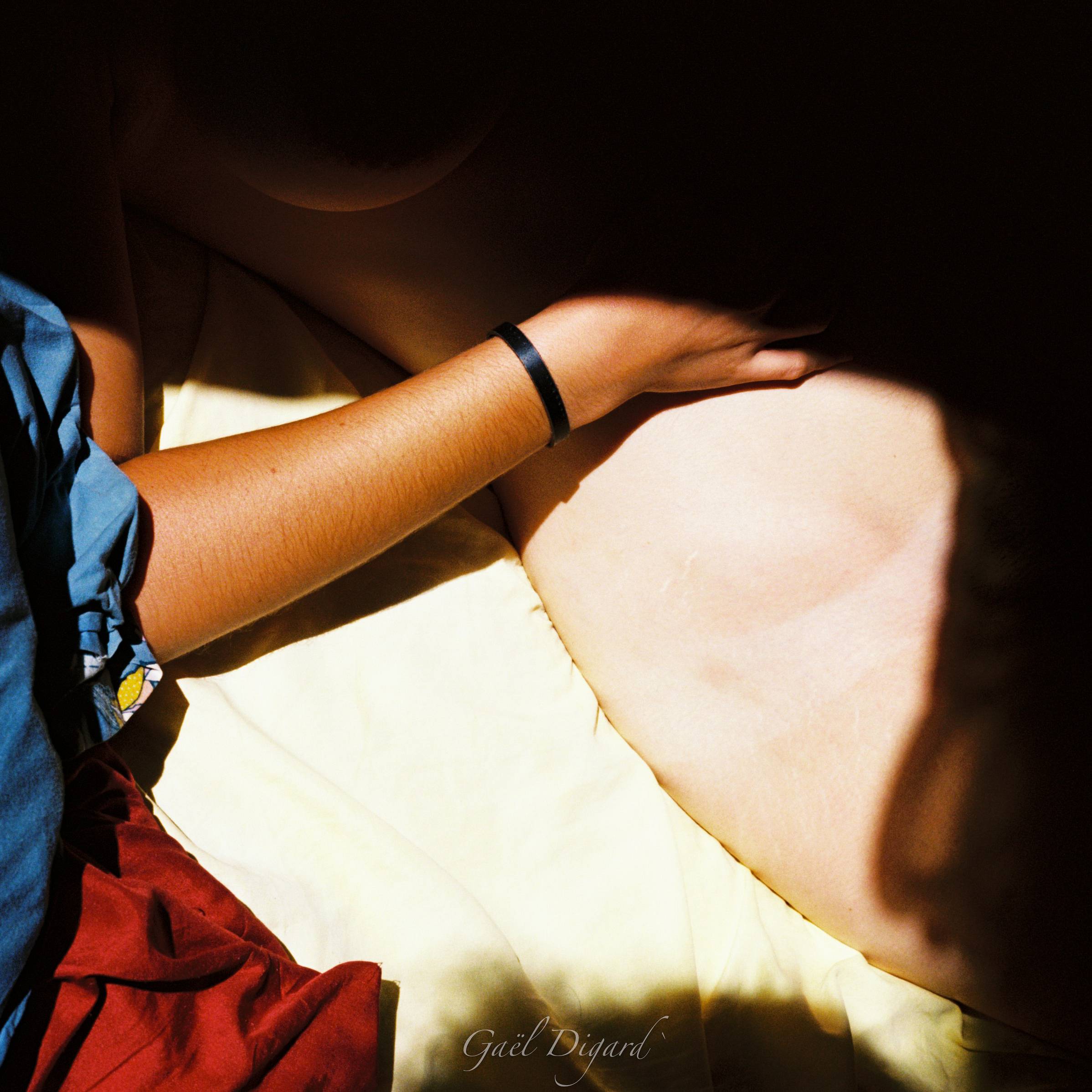 Good Girl / Morning / Nouméa, New-Caledonia