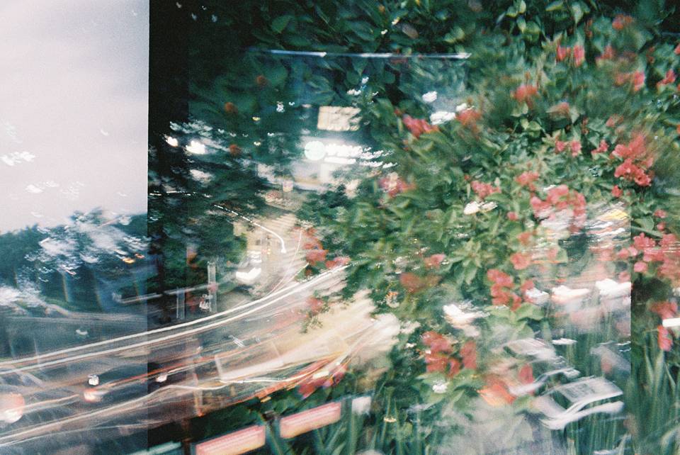广州 × 红河｜© 王春川、卡拉那就这样吧｜LomoChrome Color '92 ISO 400 135 日落版