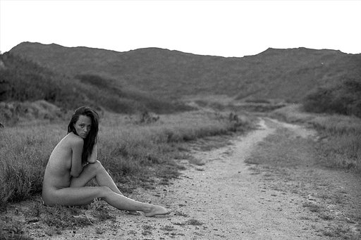 Awesome Albums: Nudes by jasontag