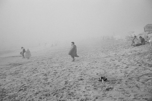 Shaniqwa Jarvis' "Sleep to Dream" Exhibition is an Exploration of the Dreamscape through Photography