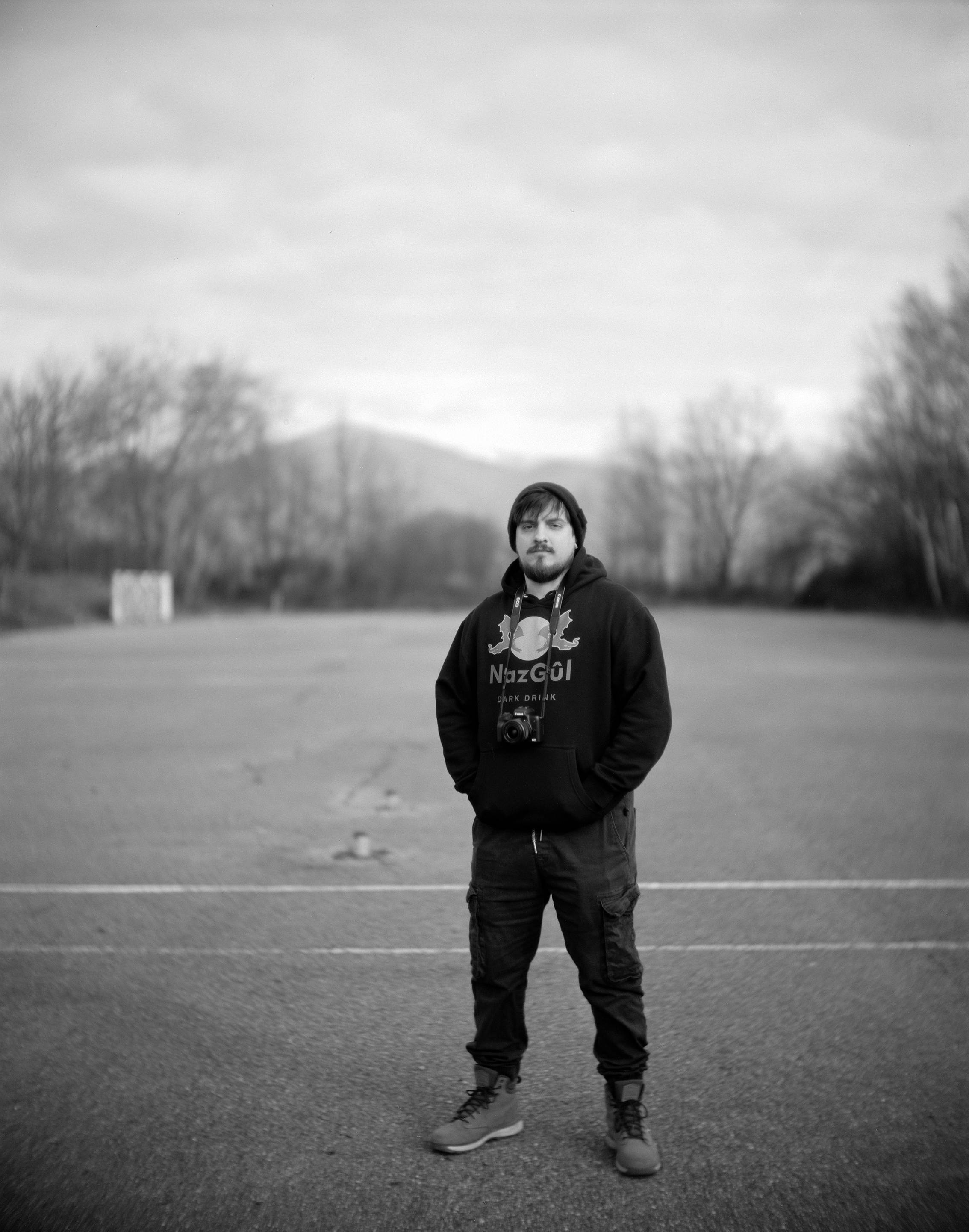 Rollei Heidosmat 150mm f2.8 on 4x5 Large Format” by milanko