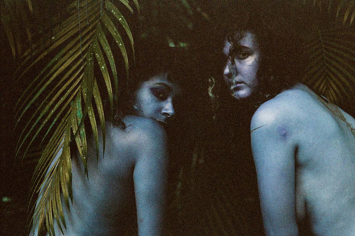 Color Shifts 