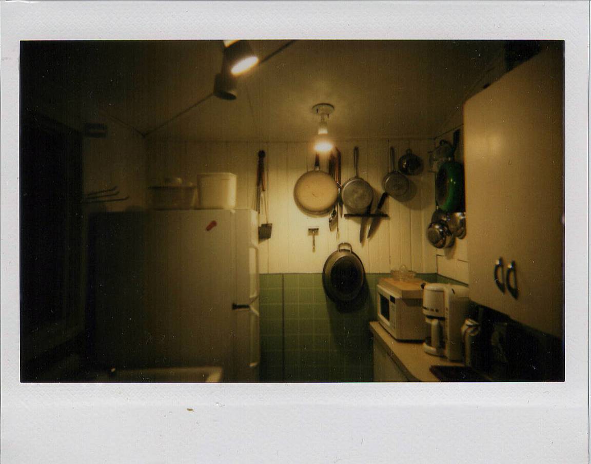 Still Life