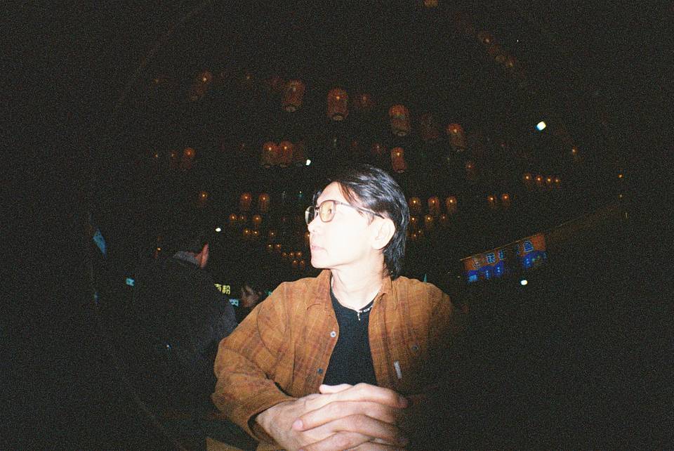 © 海南岛国际电影节