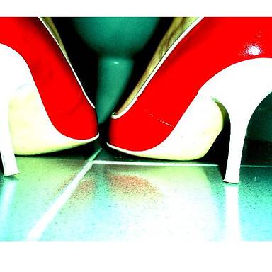 strikeapose