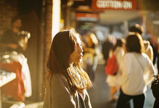 Basic Tips For Shooting In Golden Hour/Blue Hour 