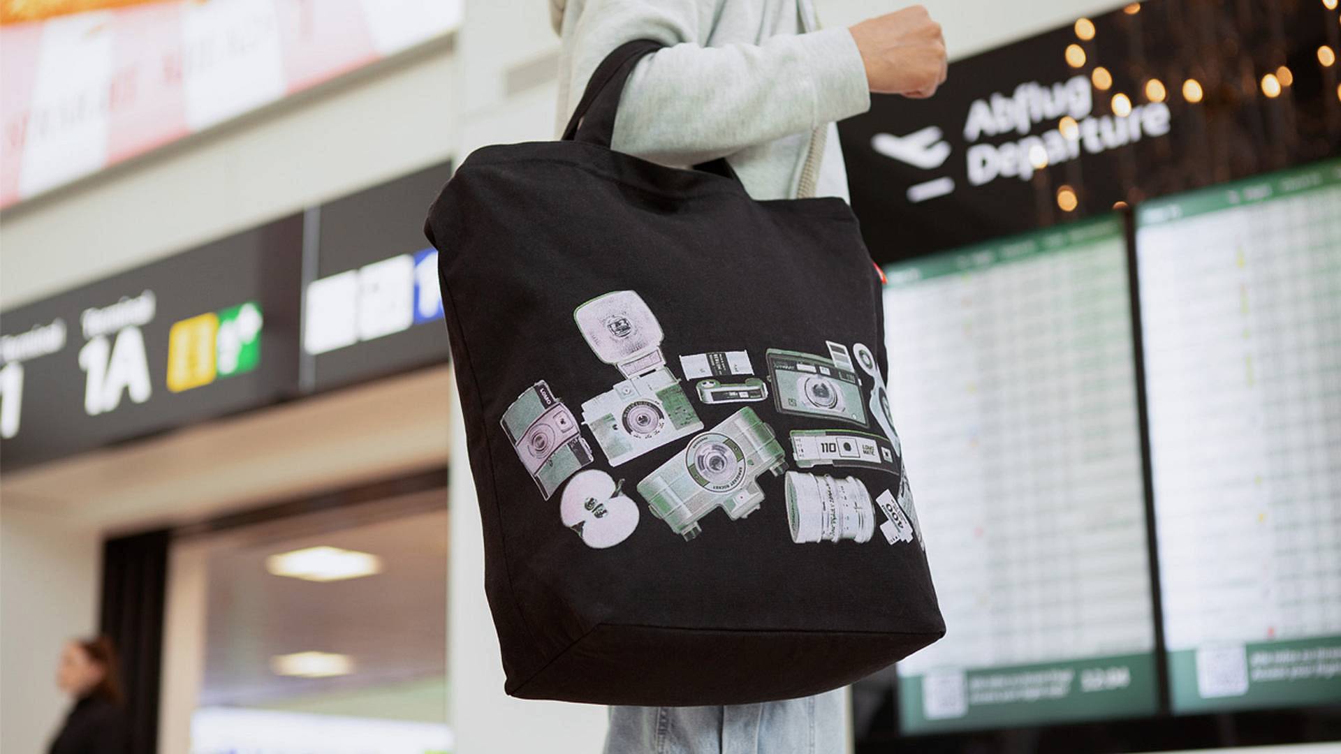 Bolsa Nueva, Trucos Nuevos