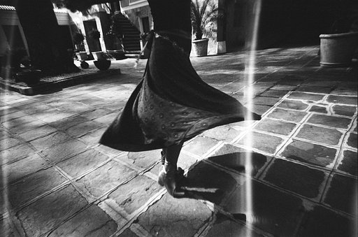 One Camera, Two Film Stocks: Julia Dimitrova Creates Memories with the LomoApparat