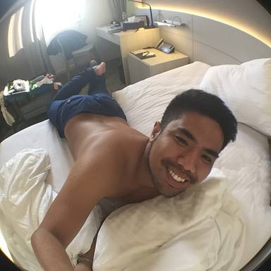 isaacsalonga