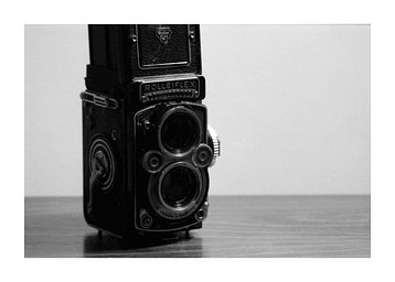 ISCO-Göttingen Tele-Westanar 3.5/135 - a photo on