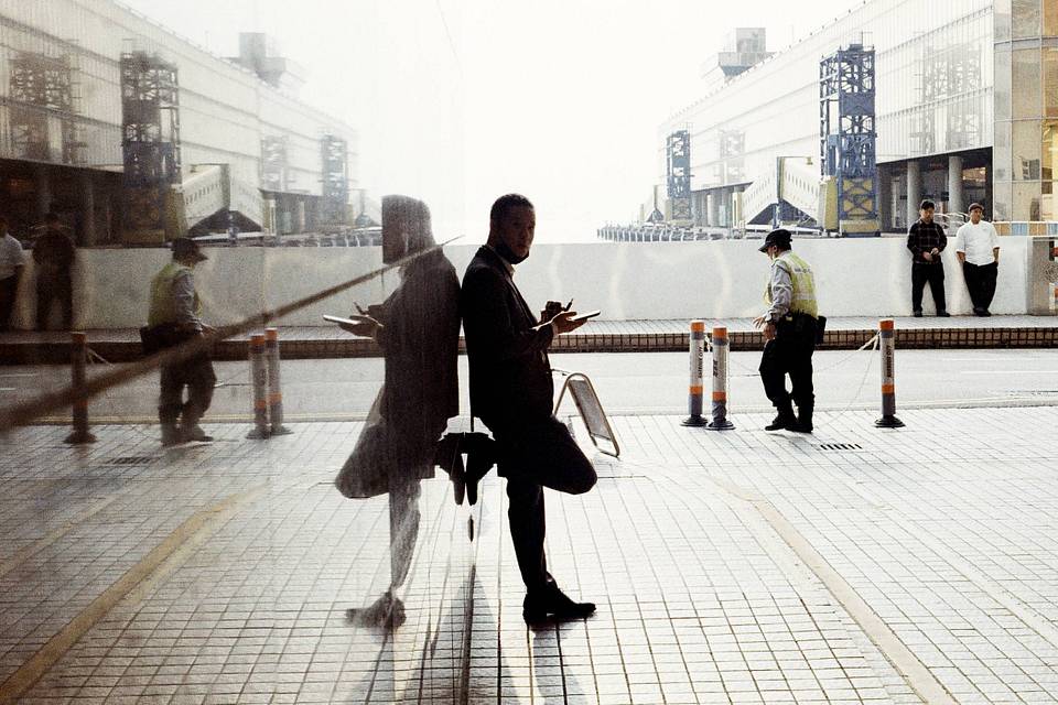 © Cato | LomoChrome Color '92 日落版