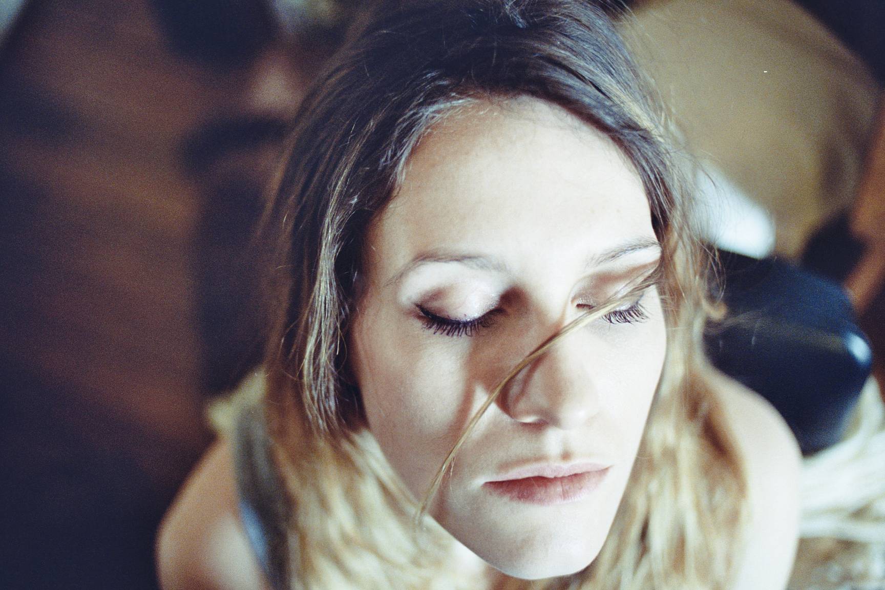 Petzval Artist: The Sensitive Vision of Théo Gosselin · Lomography