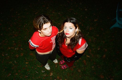 Eli Edwards on Photographing Artists and the Urban Life with Lomography Films