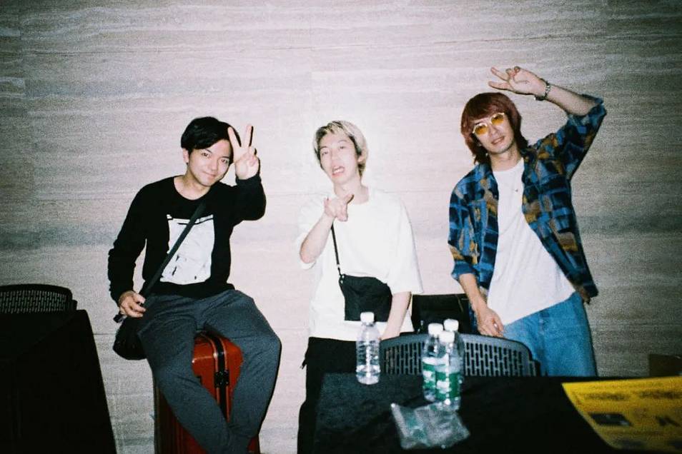 Alan 以 LomoChrome Color '92 拍摄