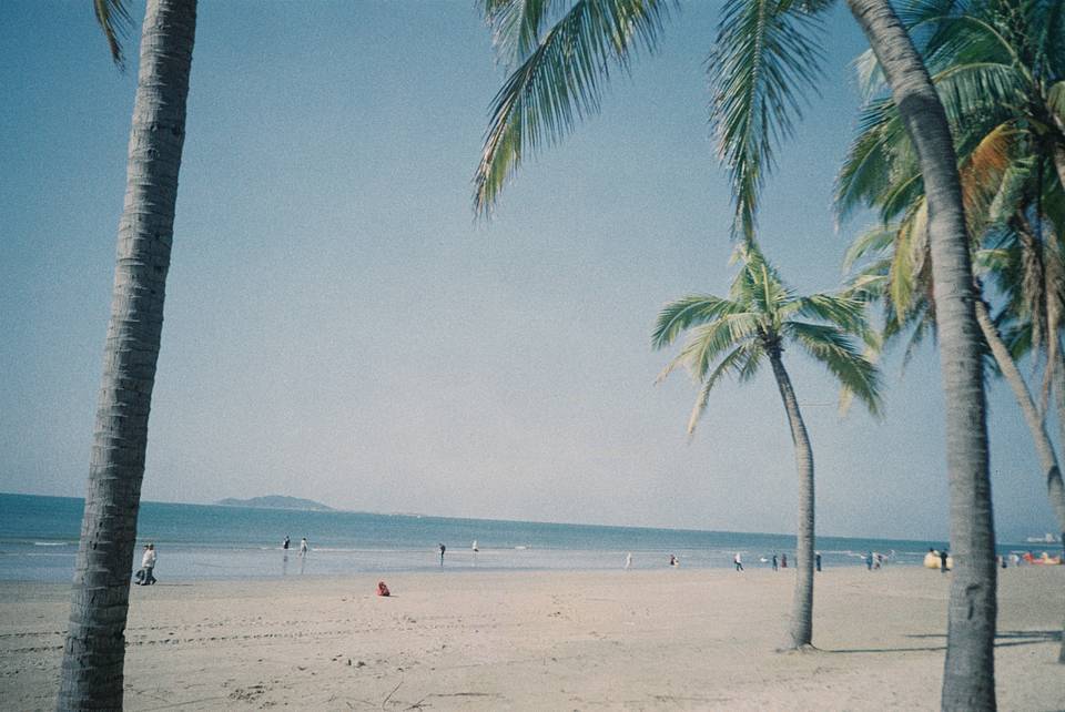 © 海南岛国际电影节