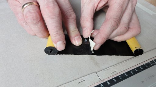 Cut 127 Film By Yourself - A Quick Guide