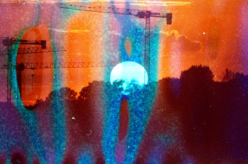 Tipster: Lomography Golden Rule #10 – Don’t Worry About Any Rules