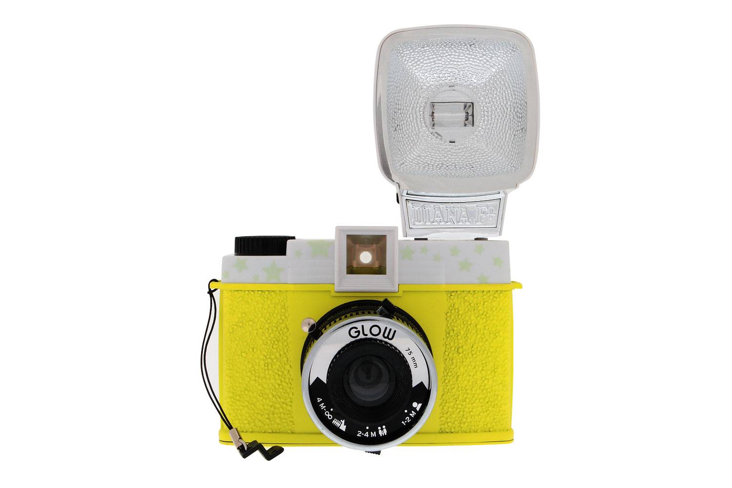 All About Diana カメラ · Lomography
