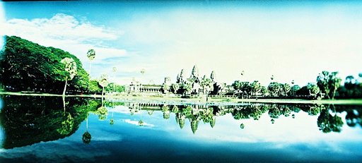 吳哥窟，暹粒，柬埔寨（Angkor Wat, SIem Reap, Cambodia）