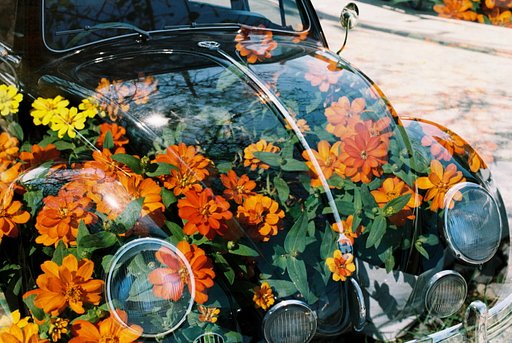 Making a Moment: Amp Puttipong Shares a Secret Behind This Double Exposure