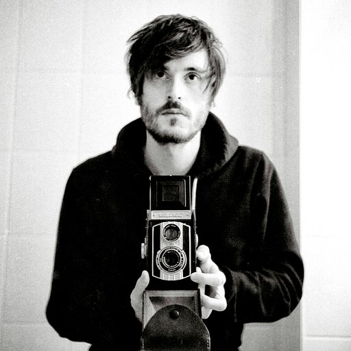 5 Questions on Analogue Photography with Matthias Heiderich