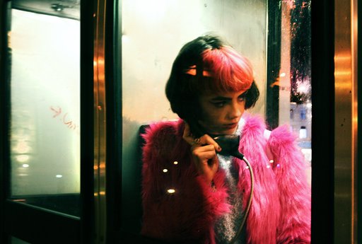 Stoned in Melanchol: An Interview With Megan Doherty