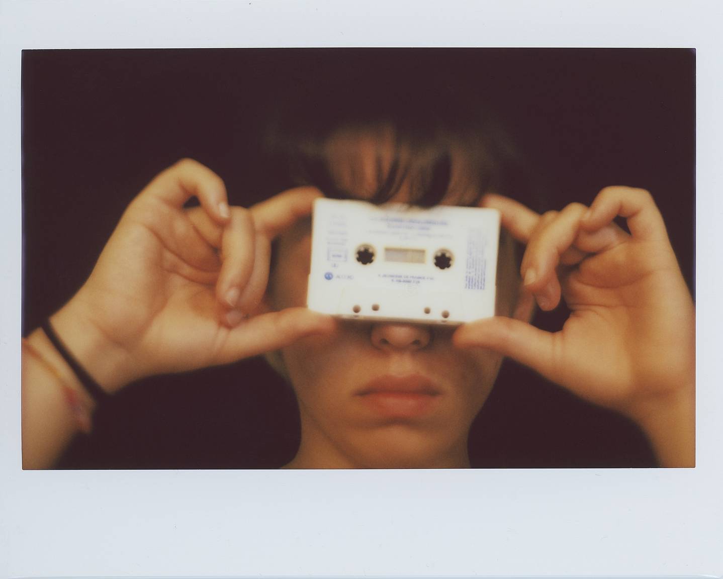 大判写真の始め方 · Lomography