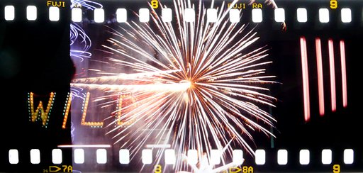 Fire Away! Part 1: Basic Principles of Photographing Fireworks