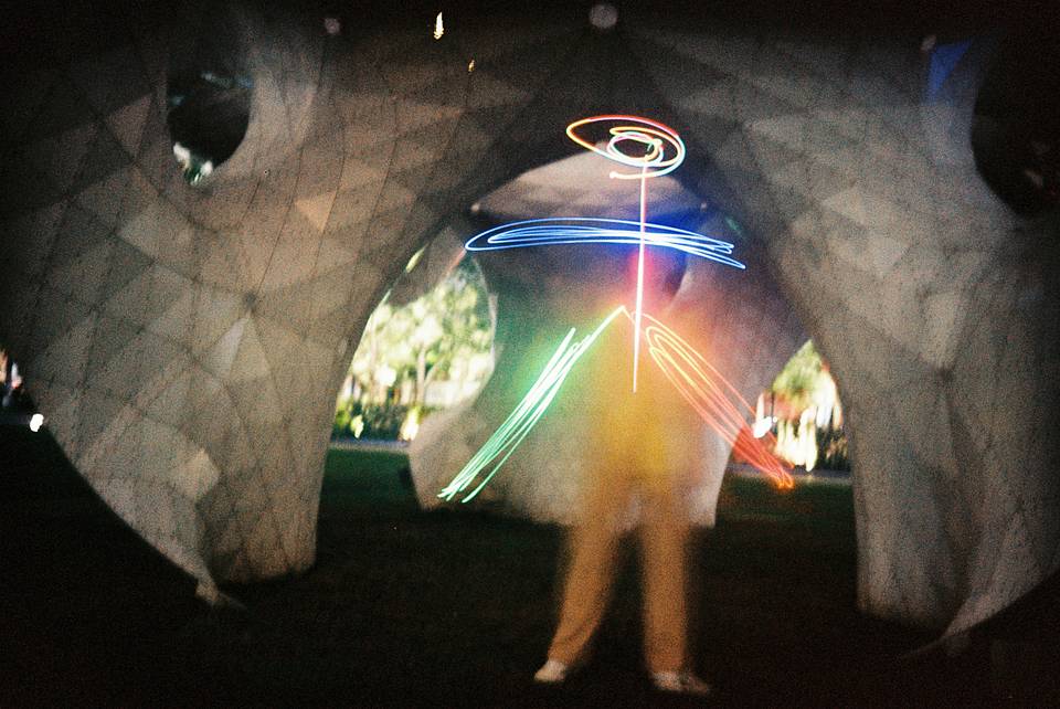 照片来自周易佳、马赫远、宋思祺和贾永杰使用 Lomo MC-A 全自动随拍胶片相机 拍摄