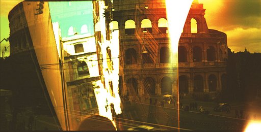 A Photographer’s Lifestyle Guide to Rome: Best Photo Spots & Art Highlights