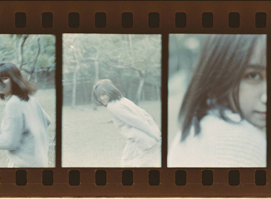 © 呀岳 | LomoChrome Metropolis 135 大都会胶卷