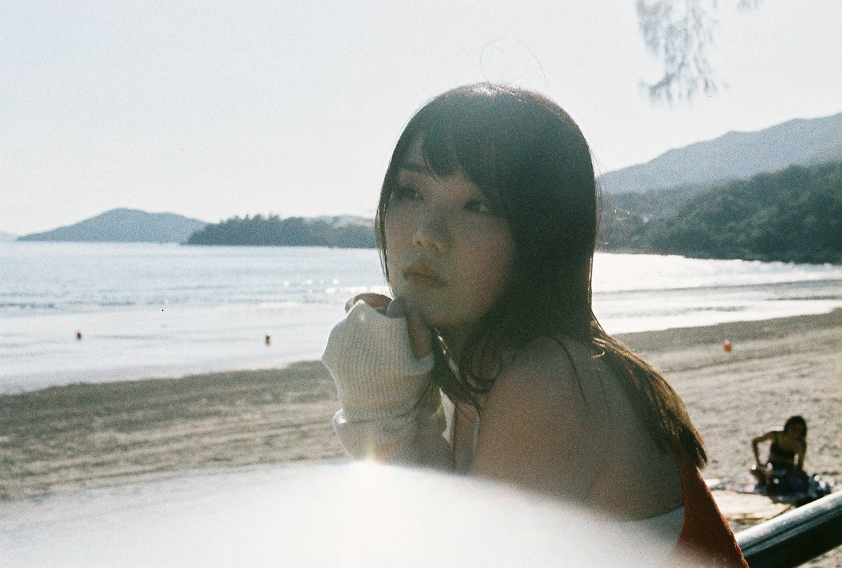 © Miya | LomoChrome Color '92 ISO 400 135 彩色负片