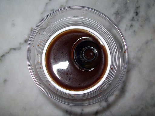 Experiment N°2: Film Loves Coffee